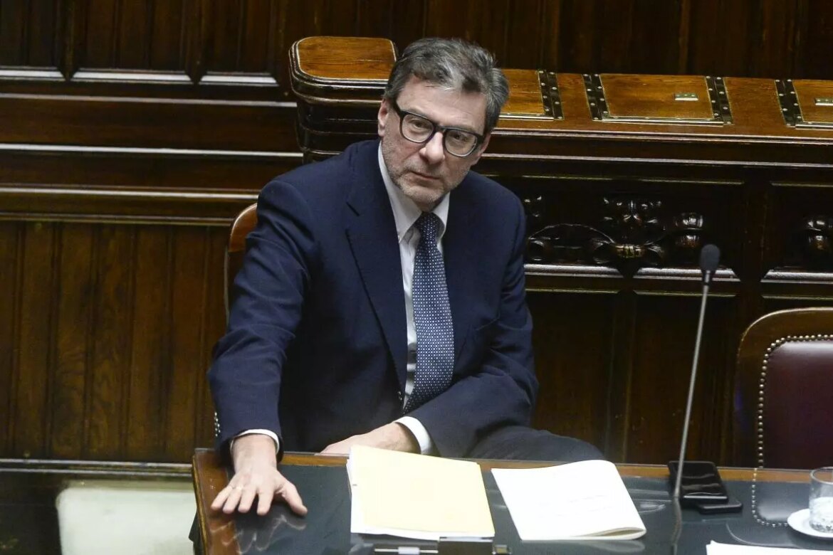 Giorgetti “Stiamo attraversando una fase complessa, ma l’economia italiana è resiliente”