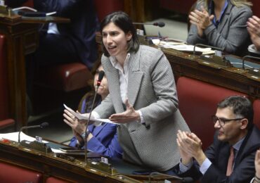 Salario minimo, Schlein “Ci batteremo in Parlamento”