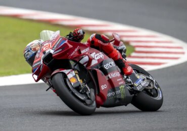 Motomondiale, nel 2027 cambia il format del weekend: ci sarà anche la qualifica sprint