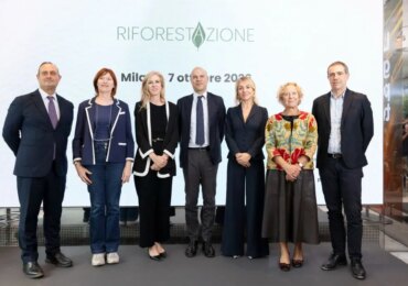 A Milano si chiude “RiforestAzione”, cresce la consapevolezza sul valore del verde