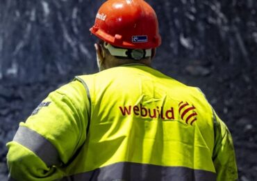 Opa su Trevi, Webuild conquista il 27,69% e gioca la carta industriale