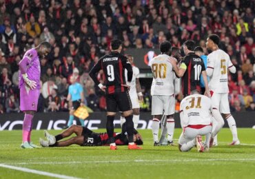 Maignan espulso e il Milan crolla in Europa League, il Bournemouth vince 3-0