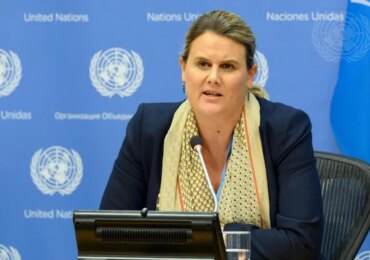 Onu, volano gli stracci tra i relatori speciali sui crimini del 7 ottobre