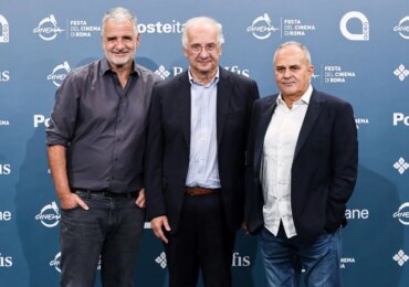 Festa del Cinema di Roma, Veltroni racconta la Gialappa’s: “Universo surreale che ha rivoluzionato la tv”