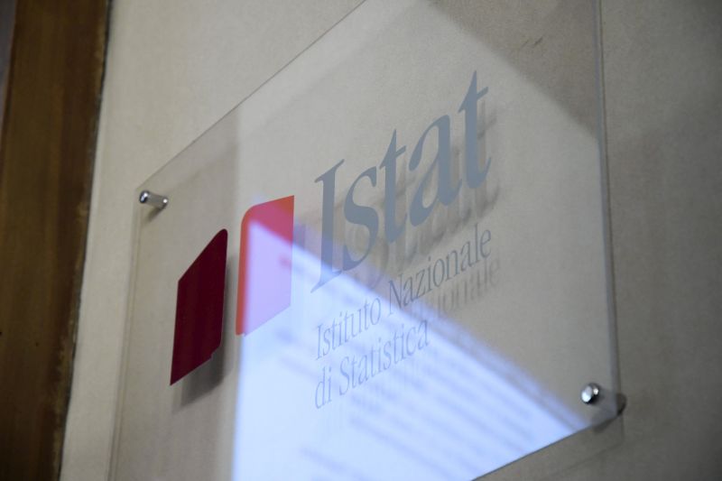 Istat, ad agosto produzione nelle costruzioni -2,9% su mese