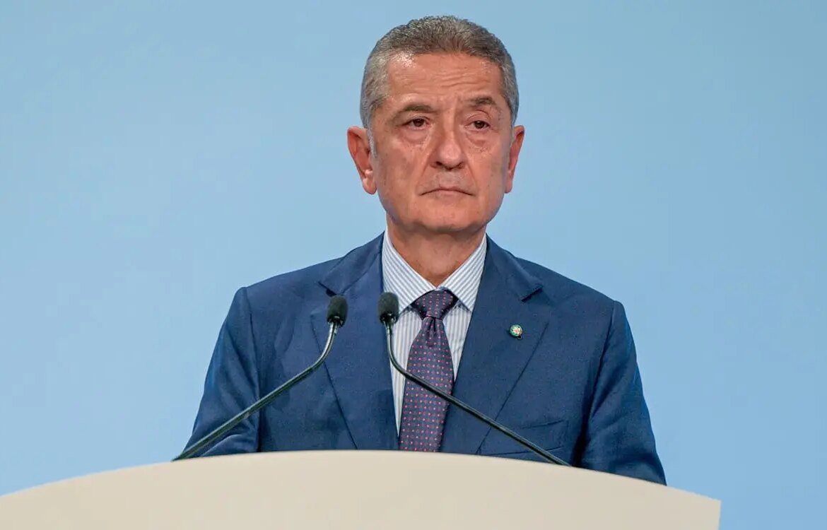 Panetta “Il rialzo dei tassi negli Usa pesa sulla crescita dell’Europa”