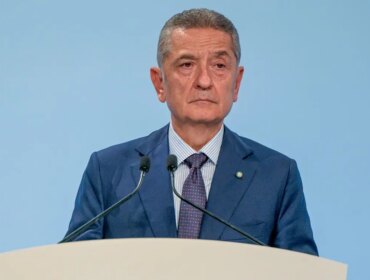 Panetta “Il rialzo dei tassi negli Usa pesa sulla crescita dell’Europa”