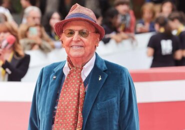 A Renzo Arbore il Premio Presidio Culturale Italiano 2027