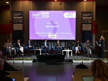 Blue Economy, la finanza come leva di crescita